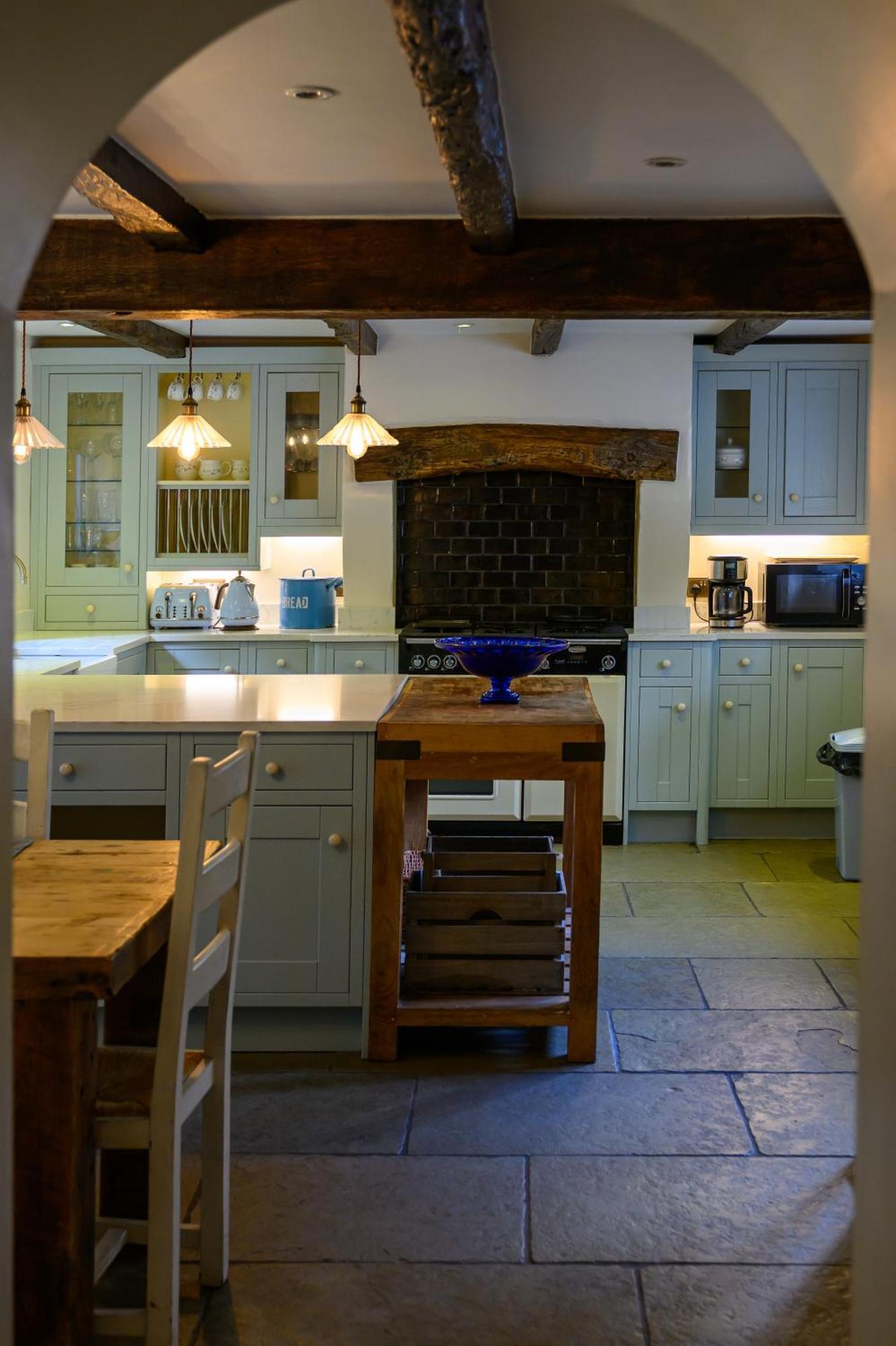 The Farthings Cotswolds Holiday Cottage Чиппинг-Кампден Экстерьер фото